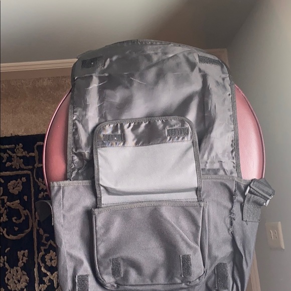 Messenger Bag - Picture 3 of 4